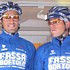 Kim Kirchen before the start of the Z�ri-Metzgete 2005